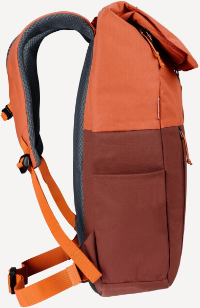 Рюкзак Deuter UP Sydney 22л (Redwood-Sienna)